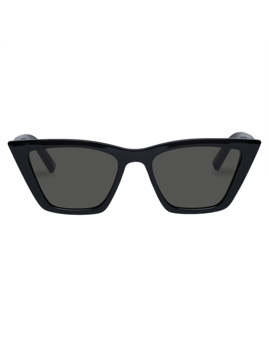 Lente Solar Le Specs velodrome negro unisex