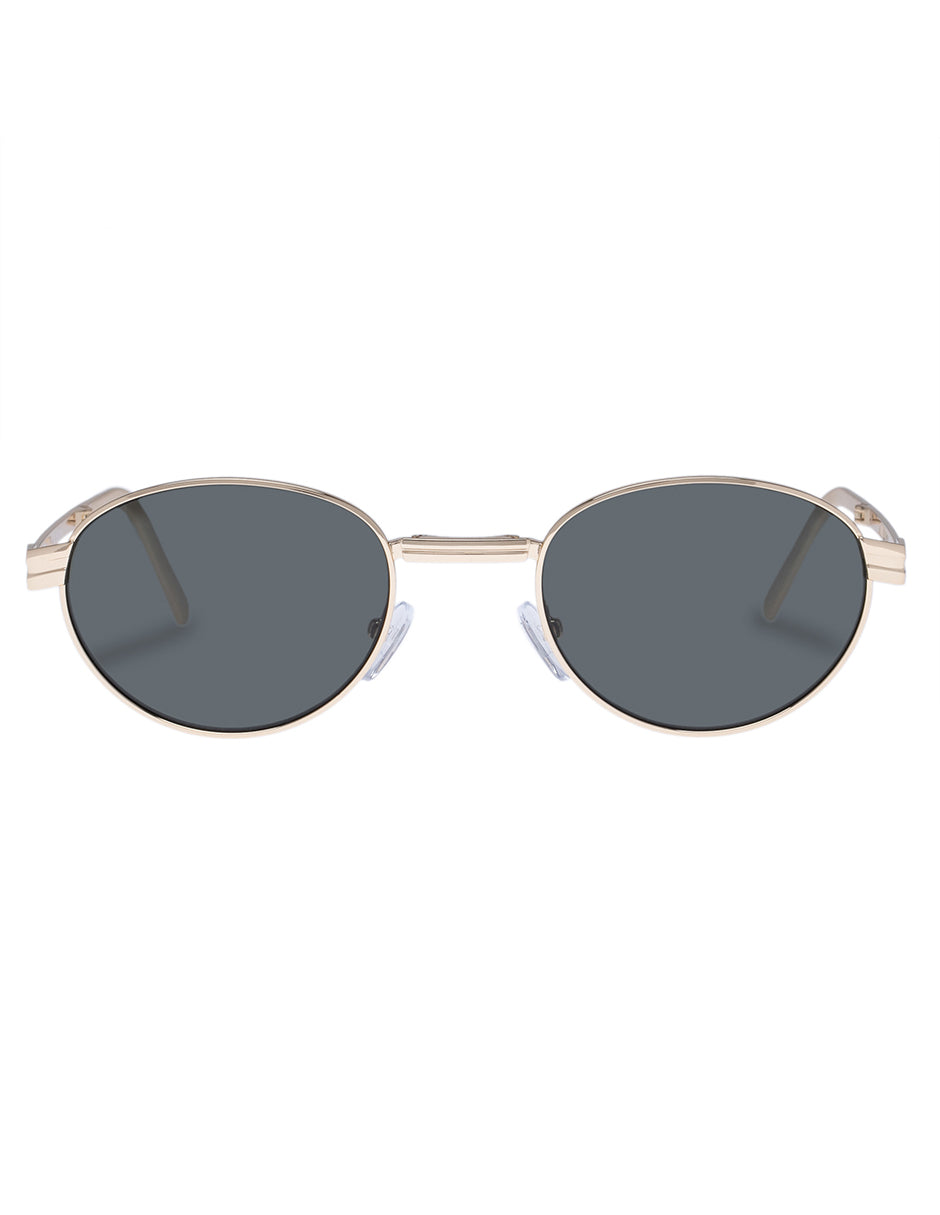 Lente de Sol Le Specs Fold 01 Dorado