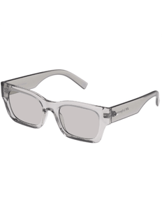 Lente Solar Le Specs shmood transparente unisex