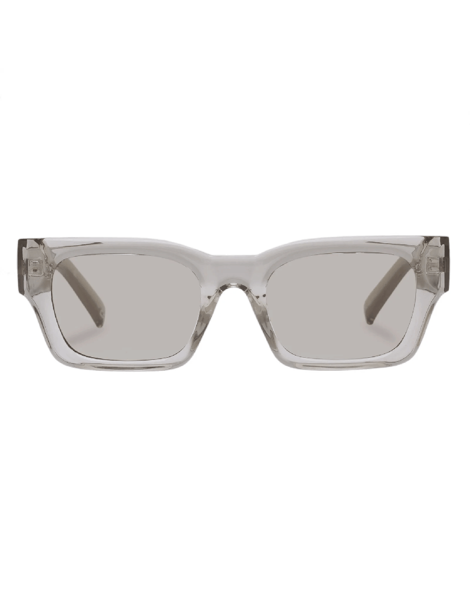 Lente Solar Le Specs shmood transparente unisex