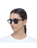 Lente Solar Le Specs galavant habana unisex