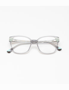 ARMAZÓN WOODYS MILA Transparente