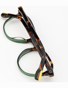 ARMAZÓN WOODYS NAGEL Habana