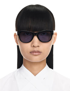 Lente Solar OFF-WHITE MOAB Negro