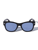 Lente Solar OFF-WHITE MOAB Negro