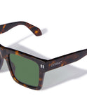Lente Solar OFF-WHITE LAWTON Habana