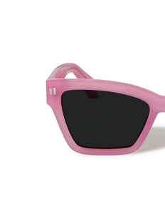 Lente Solar OFF-WHITE CINCINNATI Gris