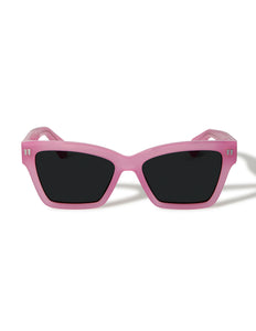 Lente Solar OFF-WHITE CINCINNATI Gris