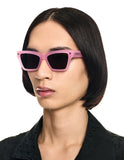 Lente Solar OFF-WHITE CINCINNATI Gris