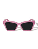 Lente Solar OFF-WHITE CINCINNATI Gris