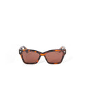 Lente Solar OFF-WHITE CINCINNATI Color Habana