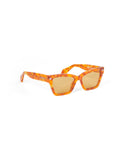 Lente Solar OFF-WHITE CINCINNATI Caf‚