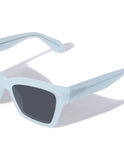 Lente Solar OFF-WHITE CINCINNATI Azul