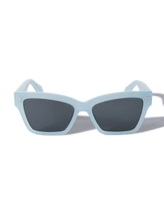 Lente Solar OFF-WHITE CINCINNATI Azul