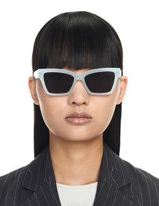 Lente Solar OFF-WHITE CINCINNATI Azul