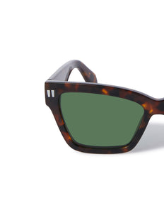 Lente Solar OFF-WHITE CINCINNATI Habana