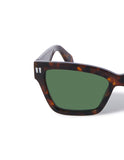 Lente Solar OFF-WHITE CINCINNATI Habana