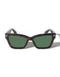 Lente Solar OFF-WHITE CINCINNATI Habana