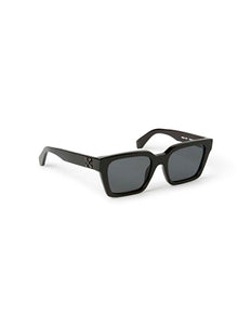 Lente Solar OFF-WHITE BRANSON Negro