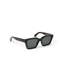 Lente Solar OFF-WHITE BRANSON Negro