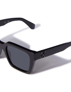Lente Solar OFF-WHITE BRANSON Negro