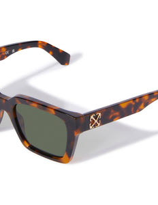 Lente Solar OFF-WHITE BRANSON Habana
