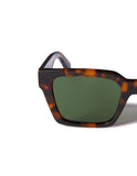 Lente Solar OFF-WHITE BRANSON Habana