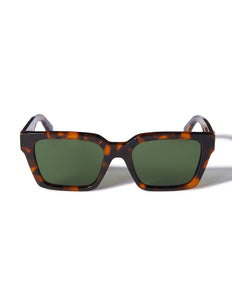 Lente Solar OFF-WHITE BRANSON Habana