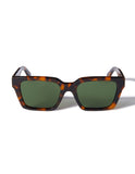 Lente Solar OFF-WHITE BRANSON Habana