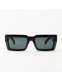 Lente Solar OFF-WHITE MOBERLY Negro