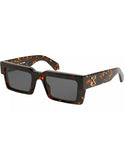 Lente Solar OFF-WHITE MOBERLY Habana