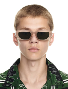 Lente Solar OFF-WHITE GREELEY Beige