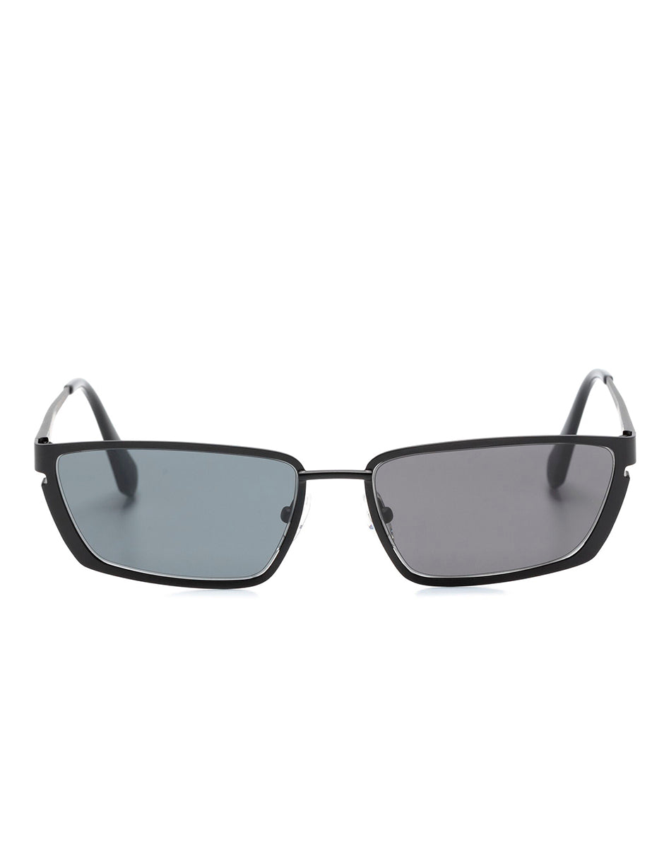 Lente Solar OFF-WHITE RICHFIELD Negro