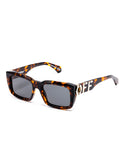 Lente Solar OFF-WHITE HAYS Habana