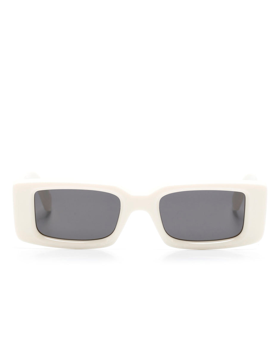 Lente Solar OFF-WHITE ARTHUR Blanco