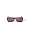 Lente Solar OFF-WHITE ONTARIO Habana