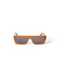 Lente Solar OFF-WHITE ONTARIO Caf‚
