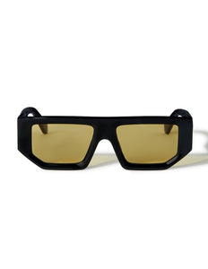 Lente Solar OFF-WHITE VANCOUVER Negro