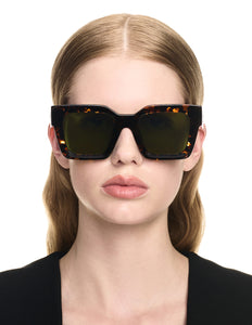 Lente Solar OFF-WHITE JACKSON Habana