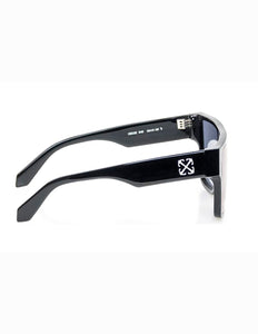 Lente Solar OFF-WHITE SYRACUSE Negro