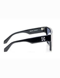 Lente Solar OFF-WHITE SYRACUSE Negro