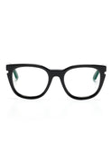 ARMAZÓN OFF-WHITE STYLE 51 Negro