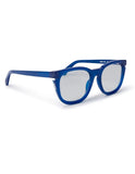 ARMAZÓN OFF-WHITE STYLE 51 Azul