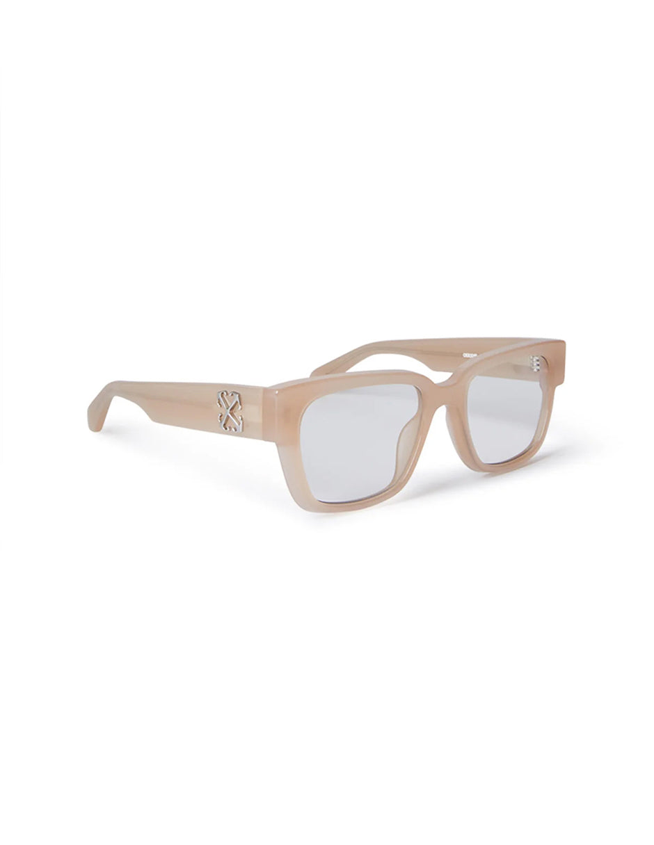 ARMAZÓN OFF-WHITE STYLE 59 Beige