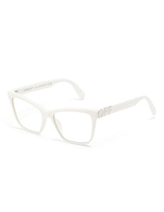 ARMAZÓN OFF-WHITE STYLE 67 Blanco