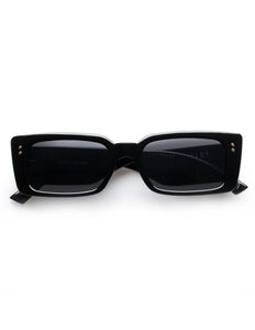 Lente Solar Aire orion negro unisex