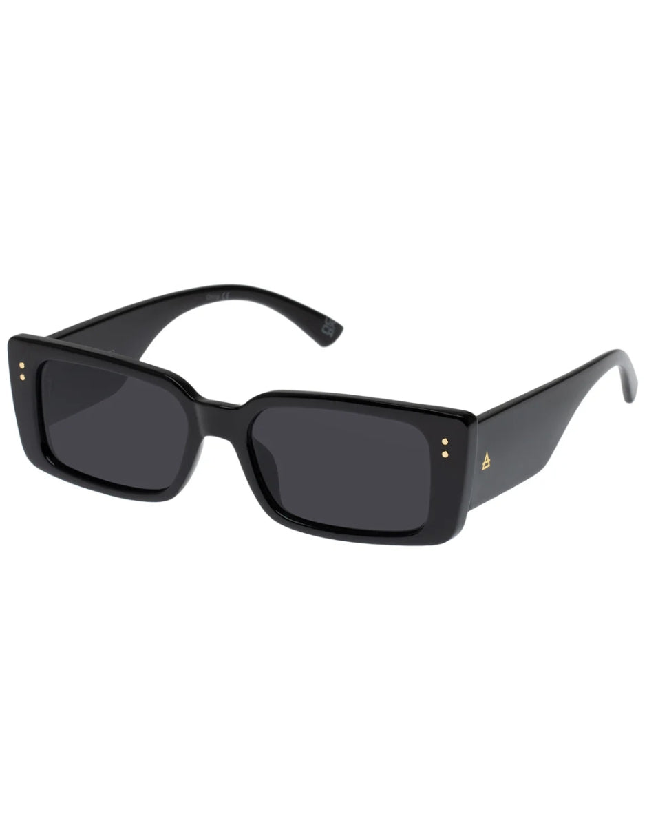 Lente Solar Aire orion negro unisex