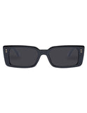 Lente Solar Aire orion negro unisex