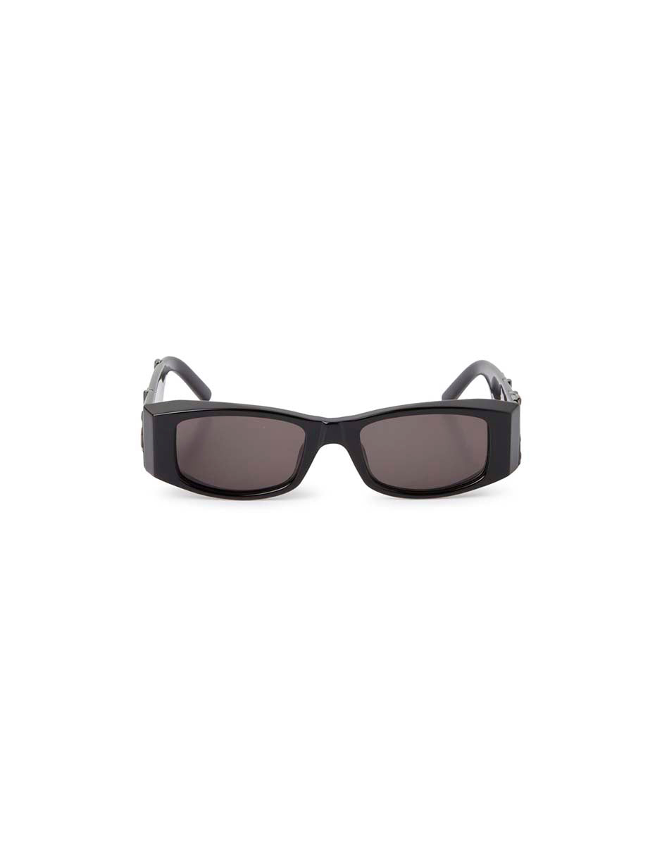 Lente Solar PALM ANGELS ANGEL Negro