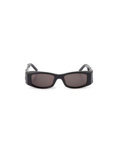 Lente Solar PALM ANGELS ANGEL Negro